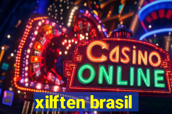 xilften brasil