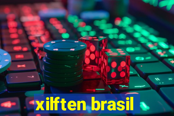 xilften brasil