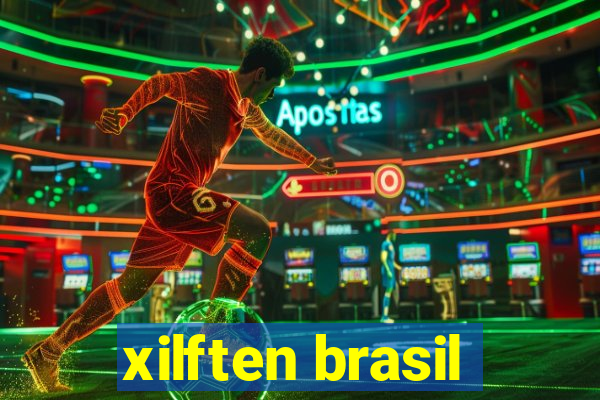 xilften brasil