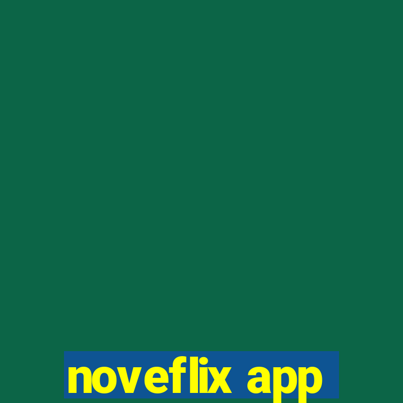 noveflix app