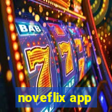 noveflix app