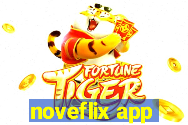 noveflix app