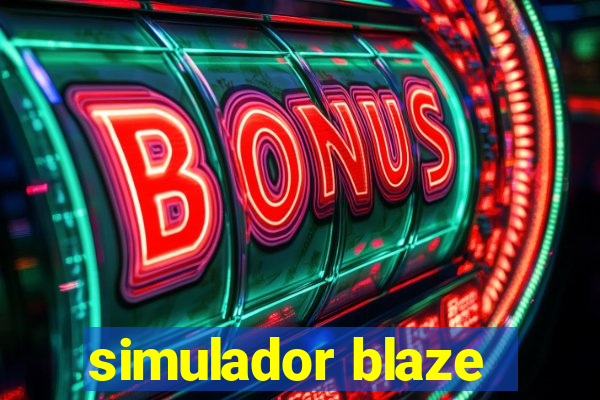 simulador blaze