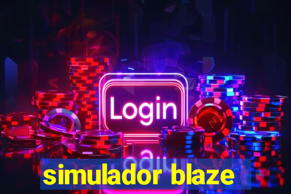 simulador blaze