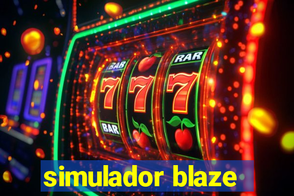 simulador blaze