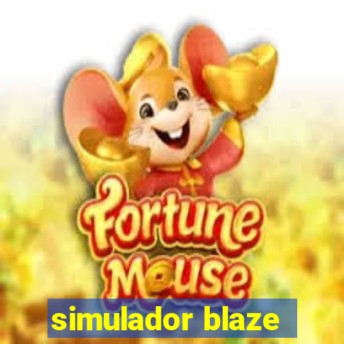 simulador blaze