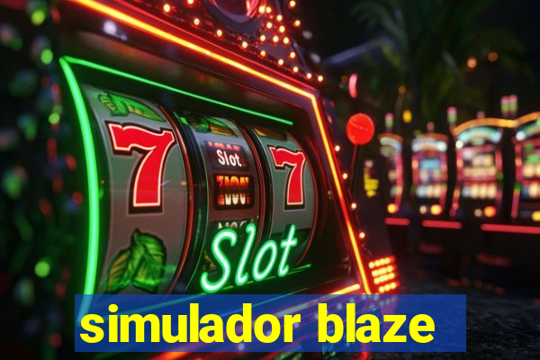 simulador blaze