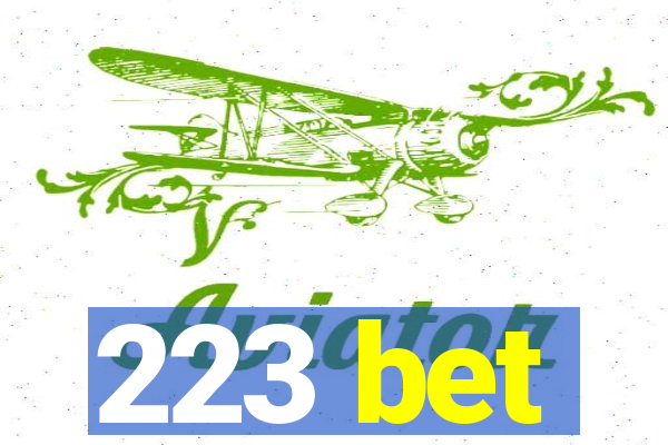 223 bet