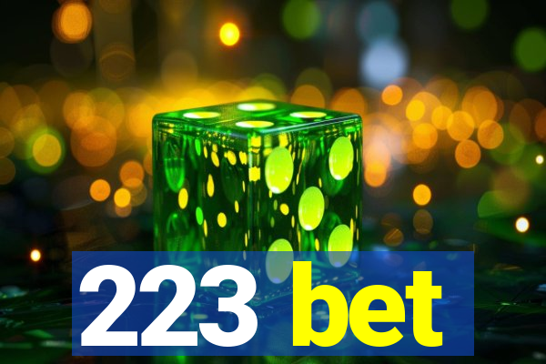 223 bet