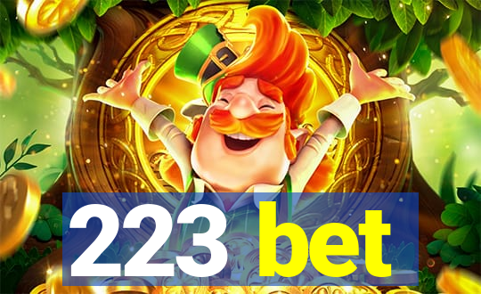 223 bet