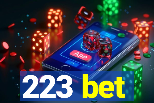 223 bet