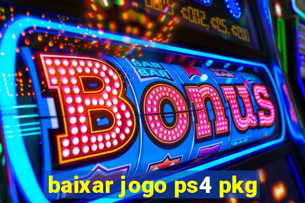 baixar jogo ps4 pkg