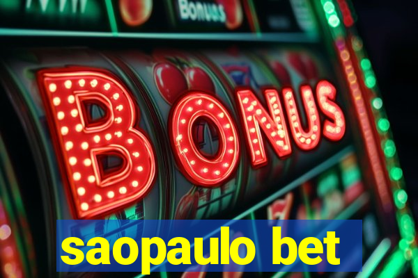 saopaulo bet