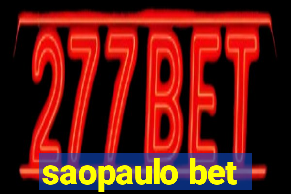 saopaulo bet