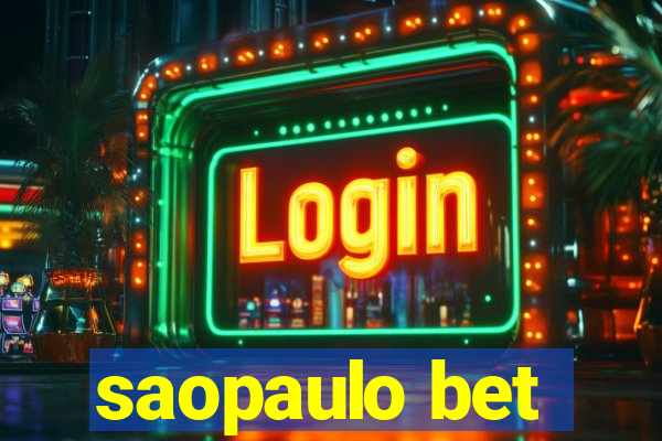 saopaulo bet