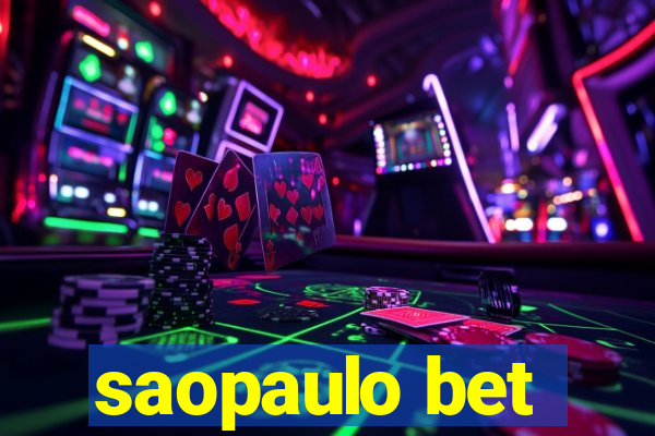 saopaulo bet