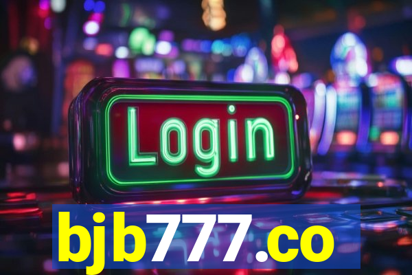 bjb777.co