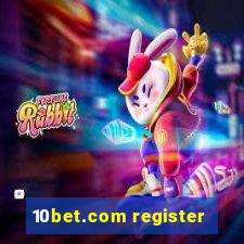 10bet.com register