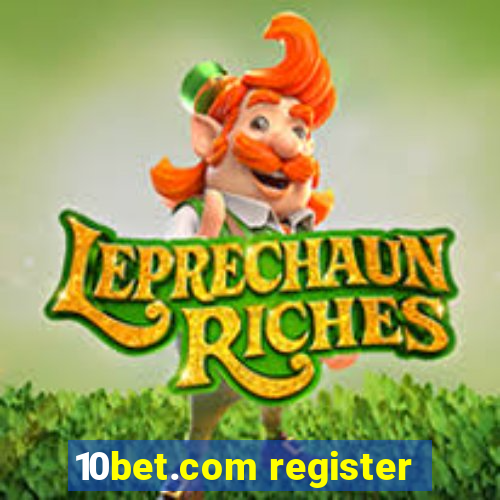 10bet.com register