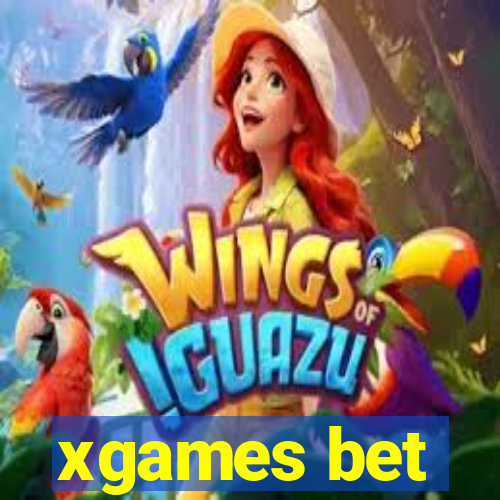 xgames bet