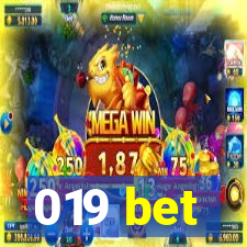 019 bet