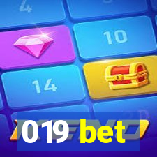 019 bet