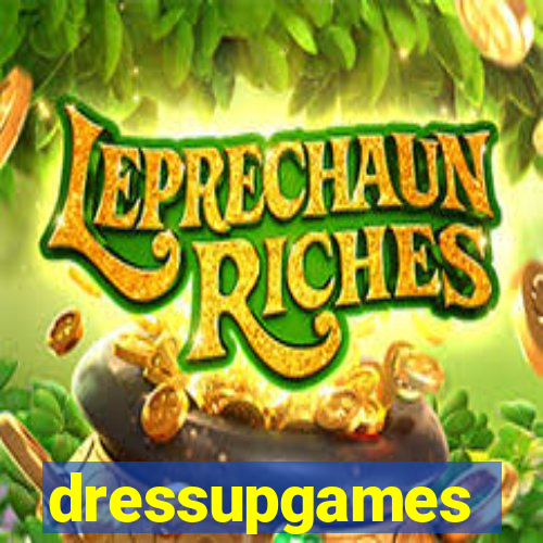 dressupgames