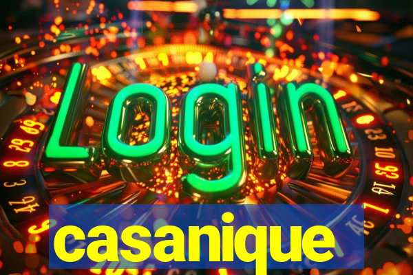 casanique