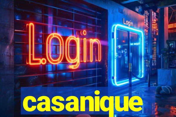 casanique