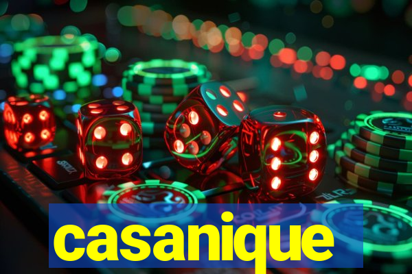 casanique