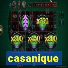 casanique