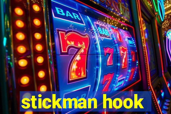 stickman hook