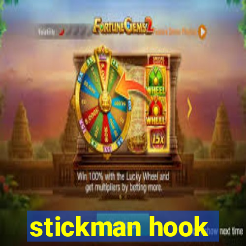 stickman hook