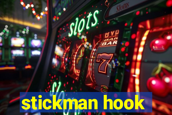 stickman hook