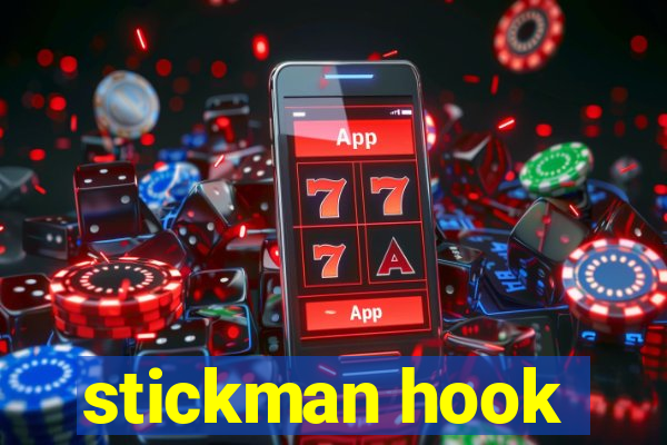 stickman hook