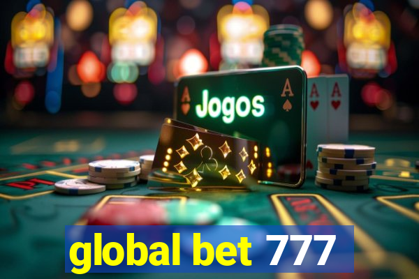 global bet 777