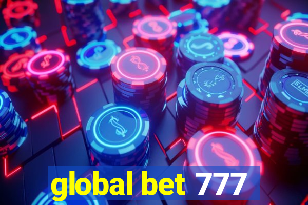 global bet 777