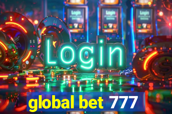 global bet 777