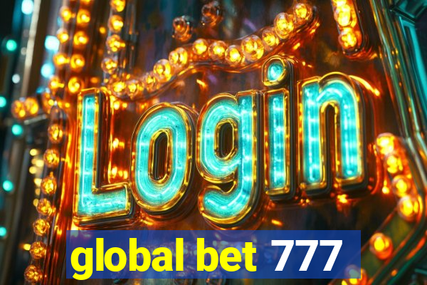 global bet 777