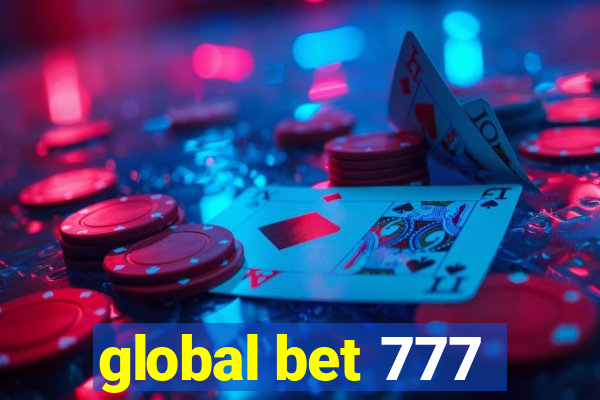 global bet 777