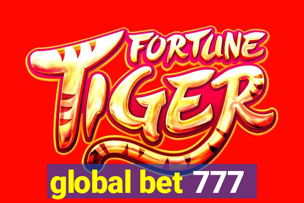 global bet 777