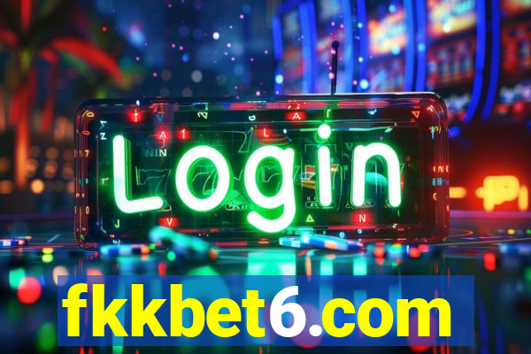 fkkbet6.com