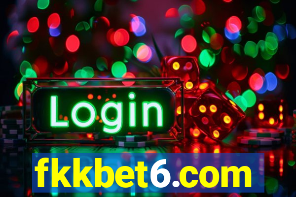 fkkbet6.com