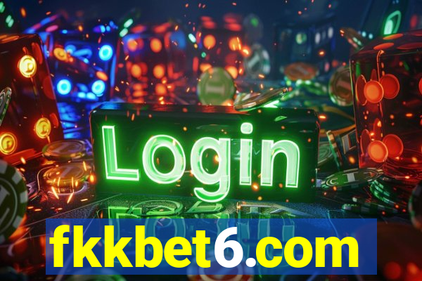 fkkbet6.com