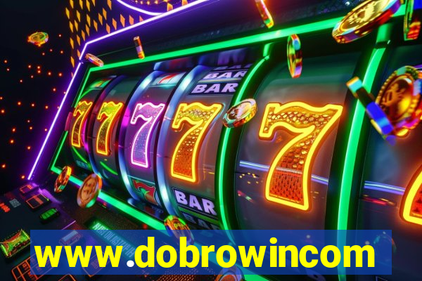 www.dobrowincom