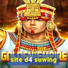 site d4 suwing