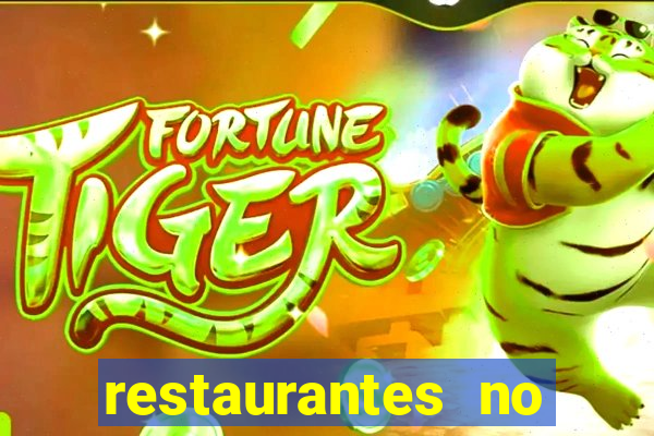 restaurantes no gama df