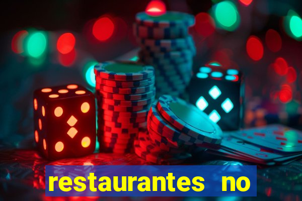 restaurantes no gama df