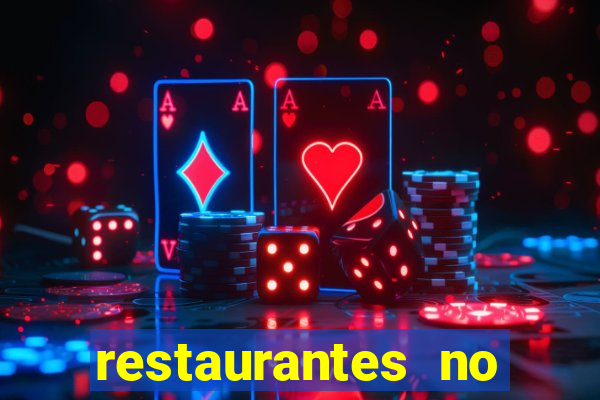 restaurantes no gama df