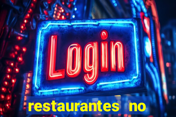 restaurantes no gama df